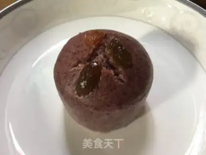Make Black rice step 7