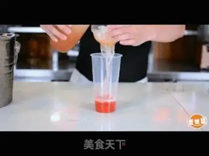Make Scrubbles step 8