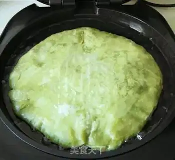 Make Cakes and fragrances step 14