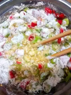 Make Noodle chili step 3