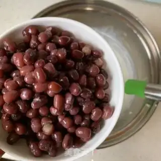 Make Coconut melon step 4