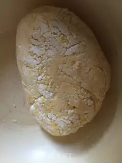 Make New pumpkin pie step 5