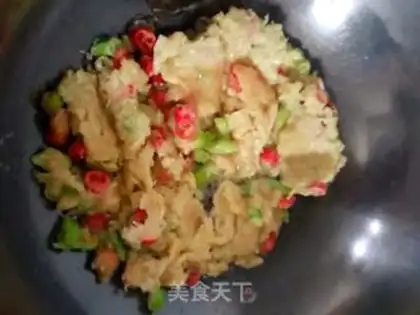 Make Noodle chili step 6