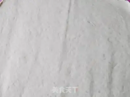 Make Milk buns step 3