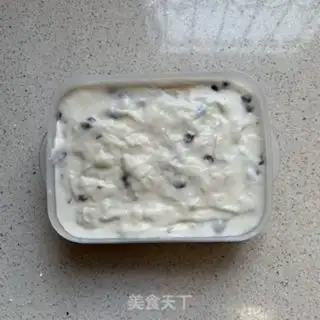 Make Coconut melon step 5
