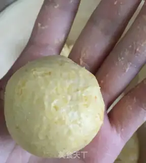 Make New pumpkin pie step 6