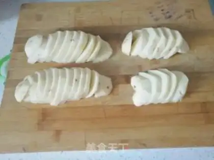 Make Spud step 1