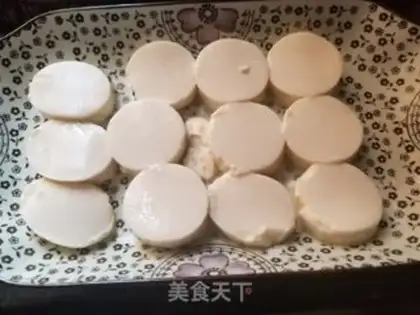 Make Tofu step 2