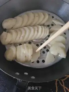 Make Spud step 3