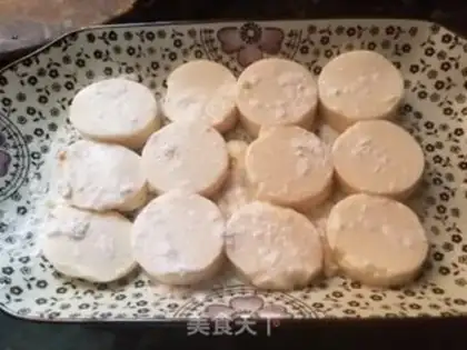 Make Tofu step 3