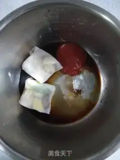 Make Squirty cheese step 4