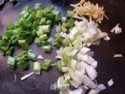 Make Tofu step 4
