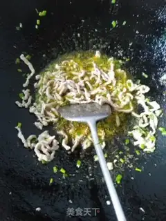 Make Squeeze meat step 4