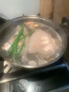 Make Beef halogen step 1