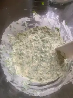 Make Cream eggs step 2