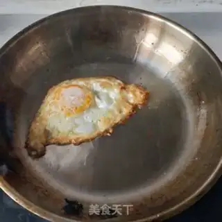 Make Sour eggs and rice powder step 2