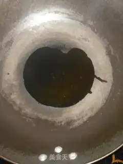 Make Silver cucumbers step 4