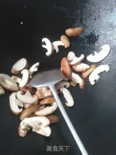 Make Spam powder step 2