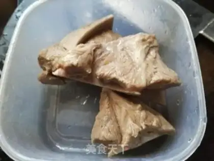 Make Pork festivities step 5