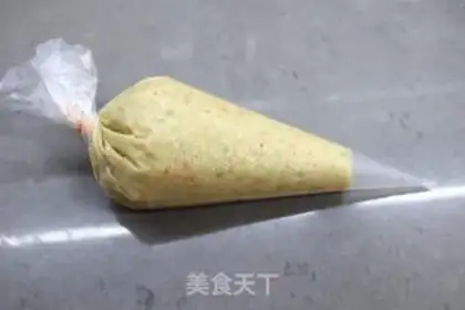 Make Corn chicken sausage step 6