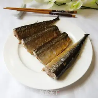 Make Fried swordfish step 5