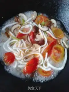 Make Spam powder step 6