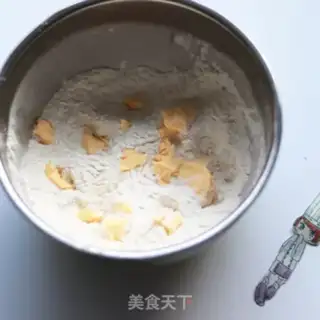 Make Low sugar, sugar, sugar, sugar, sugar step 1