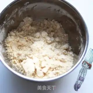 Make Low sugar, sugar, sugar, sugar, sugar step 2