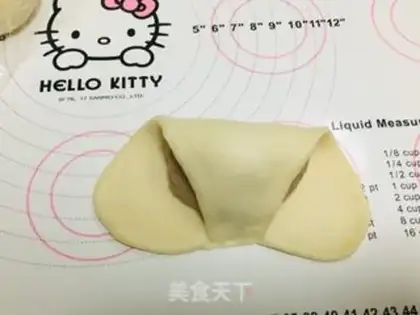 Make Potato egg yellow step 4