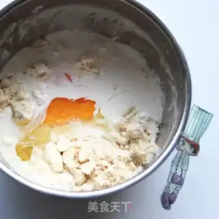 Make Low sugar, sugar, sugar, sugar, sugar step 3