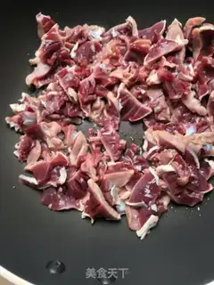 Make Spicy duck step 3