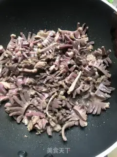 Make Spicy duck step 4