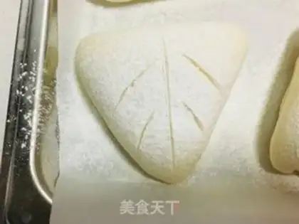 Make Potato egg yellow step 7