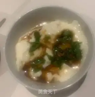 Make Tofu brain step 5