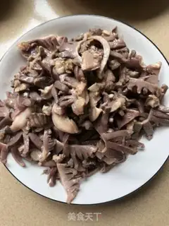 Make Spicy duck step 5