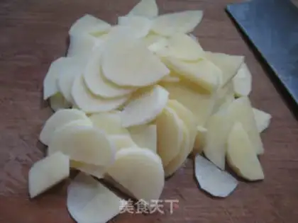 Make Sour plum soup step 5