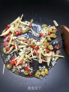 Make Spicy duck step 6