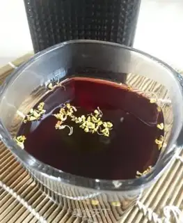 Make Sour plum soup step 6