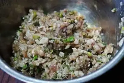 Make Tacos step 1