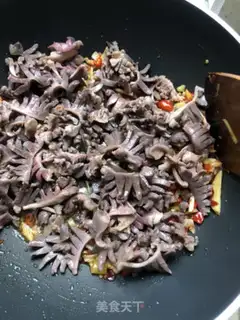 Make Spicy duck step 8