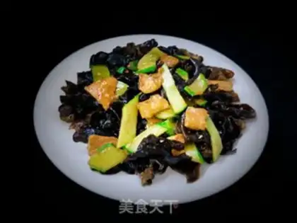 Make cucumbers step 0
