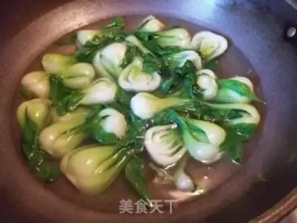 Make Soup noodles step 2