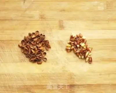 Make Yogurt and fruit step 1