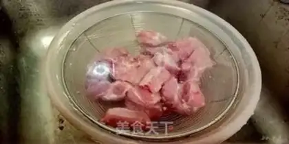 Make Poofed carrots step 4