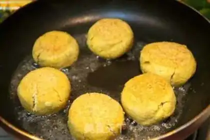 Make Tacos step 6