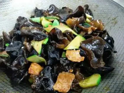 Make cucumbers step 5