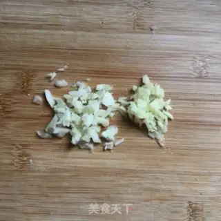 Make Pepper and cheese step 1