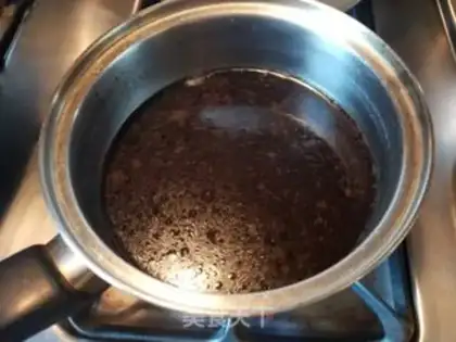 Make Soup noodles step 7