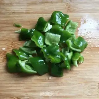 Make Potato pork step 2