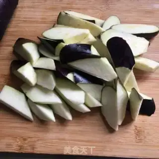 Make Pepper and cheese step 3